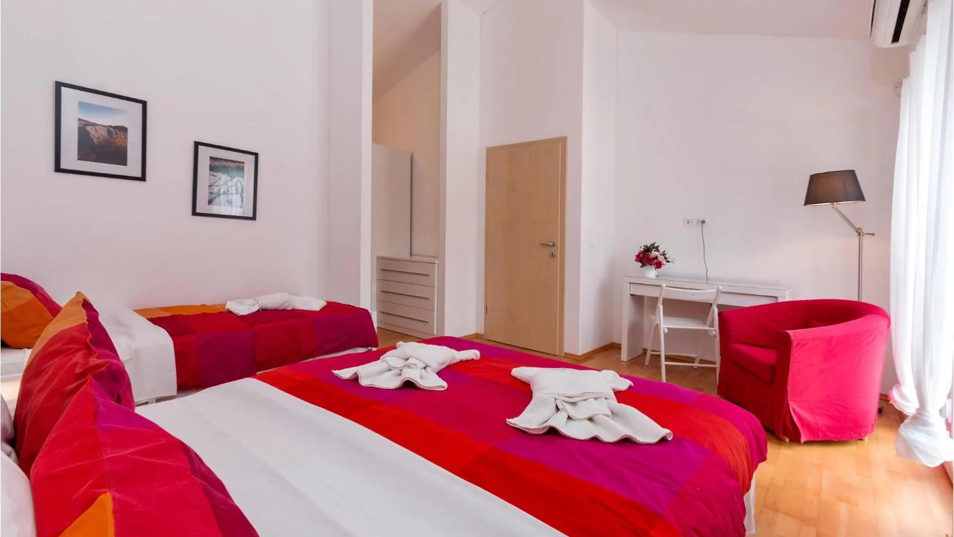Cozy Home In Medulin With Sauna Croatie
